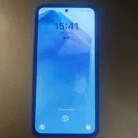 گوشی a55 سالم