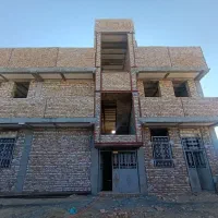 بنای صفر تا صد ساختمان سازی