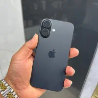 آیفون ۱۶ حافظه ۱۲۸ اصلی
