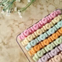 قند و نبات تزیینی|خوردنی و آشامیدنی|شاهین‌شهر, شهرک سایت|دیوار