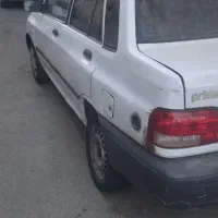 پراید82فنی سالم اقساط|خودرو سواری و وانت|قم, باغ شریفی|دیوار