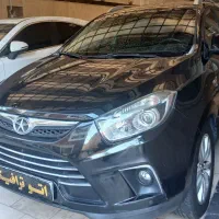 جک S5 مدل ۹۵ اتومات