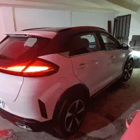 فروش خودروx33cros|خودرو سواری و وانت|شیراز, زرهی|دیوار