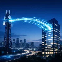 اینترنت پرسرعت FDLTE ایران وای‌فای