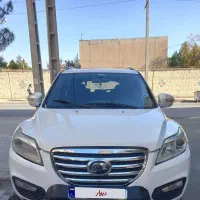 لیفان ایکس ۶۰ فنی سالم بی رنگ خط و خش جزئی|خودرو سواری و وانت|قزوین, |دیوار