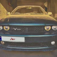 سمند سفارشی موتور TU5 فرانسه NFU