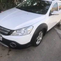 H30 cross سفید مدل ۱۳۹۶ اتومات|خودرو سواری و وانت|تهران, ارامنه|دیوار
