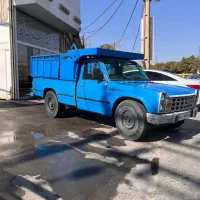 نیسان ۸۷دوگانه کارخانه|خودرو سواری و وانت|ملایر, |دیوار