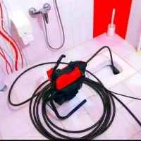 لوله بازکنی بدون واسطه بارضایت مشتری شبانه روزی