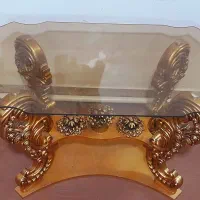 میز عسلی