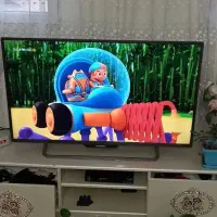 تلویزیون مارک هیوندا.۴۳ اینج