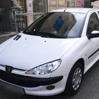 پژو 206 tu5 مدل 95 تیپ 5