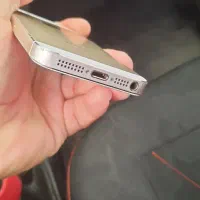 آیفون 5s 16g|موبایل|مشهد, الهیه|دیوار