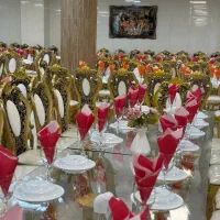 رستوران الغدیر