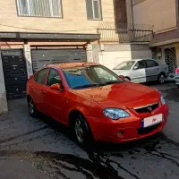 پروتون جنتو مدل ۲۰۰۸|خودرو سواری و وانت|تهران, باغ فیض|دیوار