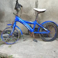 دوچرخه ساز ۱۶