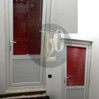 پرده ۶۵۷مینیمال ورتیکال جدید(تولیدی )t6788h|پرده، رانر، رومیزی|قم, پردیسان|دیوار