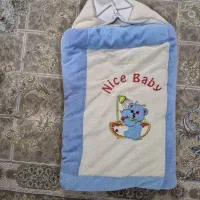 رختخواب نوزاد