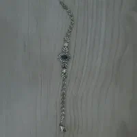 دستبند نقره