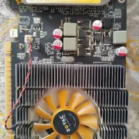 گرافیک زوتاک Zotac GT 730 2G DDR3 128Bit