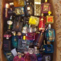 ادکلن عمده بدون جعبه|آرایشی، بهداشتی، درمانی|ری, سرتخت|دیوار