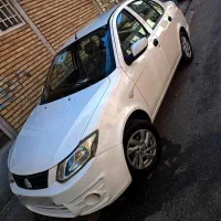 ساینا۱۴۰۰ تمیز فنی ضمانت سالمی بی قید شرط|خودرو سواری و وانت|مشهد, تلگرد|دیوار