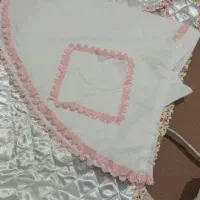 چادر جشن تکلیف ،کیف سجاده ،مقنعه|کفش و لباس بچه|خرمآباد, |دیوار