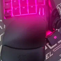 کی پد ( کیبورد گیمینگ) ریزر مدل Tartarus V2