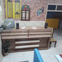 وسایل رستوران