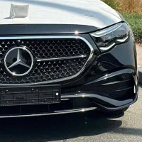 مرسدس بنز E300 2025|خودرو سواری و وانت|تهران, حکمت|دیوار