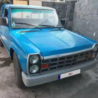 نیسان95دوگانه کارخانه