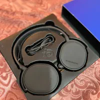 هدست SteelSeries Arctis 3|کنسول، بازی ویدئویی و آنلاین|بندرعباس, |دیوار