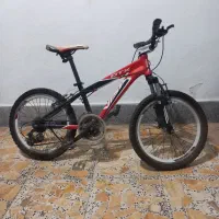 دوچرخه حرفه ای سایز ۲۰