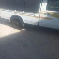 وانت نیسان پادرا پلاس