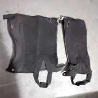 کلاه و گتر سوارکاری در حد نو|اسب و تجهیزات اسبسواری|تهران, شمسآباد|دیوار