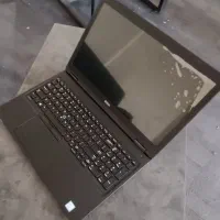 Dell 5580 لپ تاب دل i5 نسل 7|رایانه همراه|تهران, زرکش|دیوار