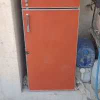 یخچال گازی کپسولی