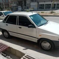 پراید ۹۳ دوگانه کارخانه هیدرولیک، معاوضه و شرایطی|خودرو سواری و وانت|ارومیه, |دیوار
