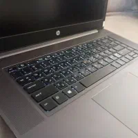 لب تاب گیمینگ hp