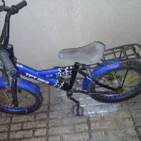 دوچرخه پسرانه 16|دوچرخه، اسکیت، اسکوتر|الوند, |دیوار