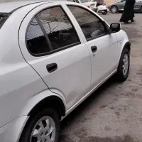 خودرو|خودرو سواری و وانت|تهران, هلال احمر|دیوار