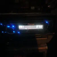 ضبط وباند پایونر