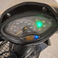 موتور سیکلت کویر رادیسون۱۵۰|موتورسیکلت|اصفهان, ارداجی|دیوار