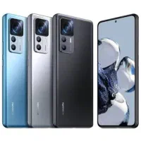 12T Pro رام ۱۲ فروش و معاوضه