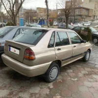 پراید درجه یک|خودرو سواری و وانت|سقز, |دیوار