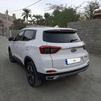 ایکس۵۵پرومدل۴۰۲|خودرو سواری و وانت|بندرعباس, |دیوار