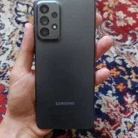 گوشی سامسونگ a73 سالم با انتقال و پلمپ