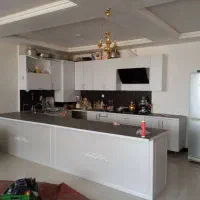 کابینت اماده اشپزخانه رخشا/گریدa/ایکیا