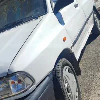 پراید مدل ۹۶|خودرو سواری و وانت|مرودشت, پشت سایپا|دیوار