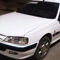 پارس تیوفایو ۱۴۰۰